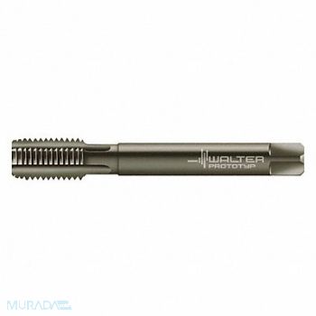 WALTER PROTOTYP Pipe/Conduit Thread Tap 3/8 -19 HSS-E, 428C21