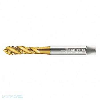 WALTER PROTOTYP Spiral Flute Tap M6x1.00 HSS, 428C97