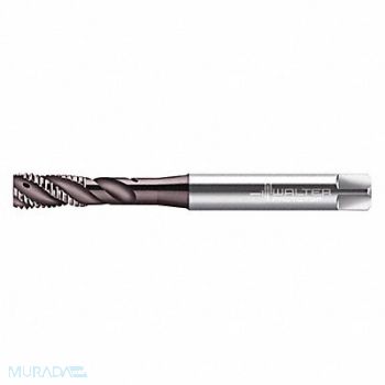 WALTER PROTOTYP Spiral Flute Tap M8x1.25 HSS, 428D06
