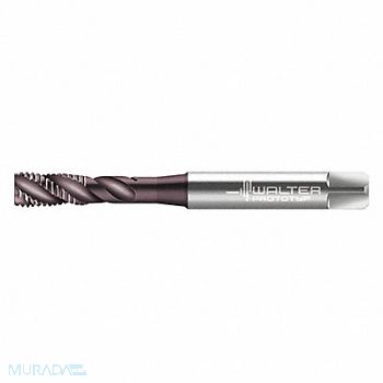 WALTER PROTOTYP Spiral Flute Tap M8x1.25 HSS, 428D16