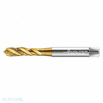 WALTER PROTOTYP Spiral Flute Tap M3x0.50 HSS, 428D34