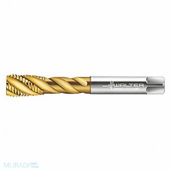 WALTER PROTOTYP Spiral Flute Tap M24x3.00 HSS, 428D57
