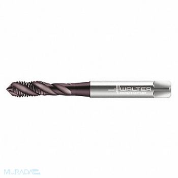 WALTER PROTOTYP Spiral Flute Tap #8-32 HSS, 428H33