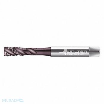 WALTER PROTOTYP Spiral Flute Tap 1/4 -20 HSS-E, 428H34