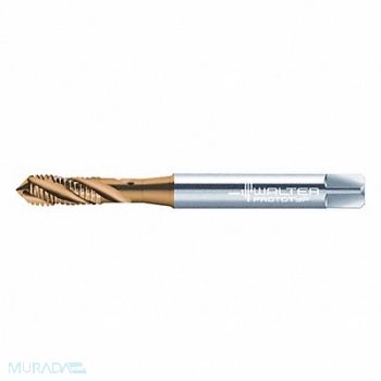 WALTER PROTOTYP Spiral Flute Tap M8x1.25 HSS, 428L77