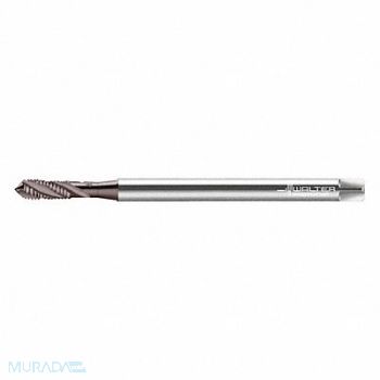 WALTER PROTOTYP Spiral Flute Tap M6x1.00 HSS, 428L88