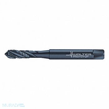 WALTER PROTOTYP Spiral Flute Tap M8x1.25 HSS, 428M15