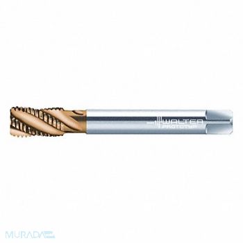 WALTER PROTOTYP Spiral Flute Tap M20x2.50 HSS, 428M22