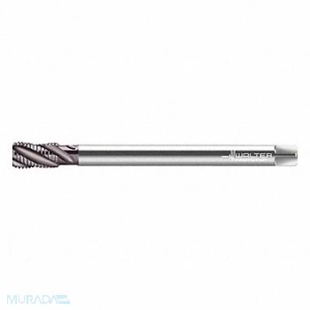 WALTER PROTOTYP Spiral Flute Tap M8x1.25 HSS, 428M35