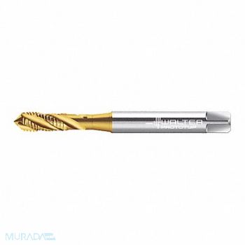 WALTER PROTOTYP Spiral Flute Tap M5x0.50 HSS, 428M87