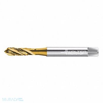 WALTER PROTOTYP Spiral Flute Tap #8-36 HSS, 428P54