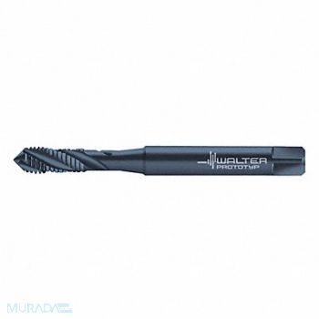 WALTER PROTOTYP Spiral Flute Tap #2-56 HSS-E, 428N82