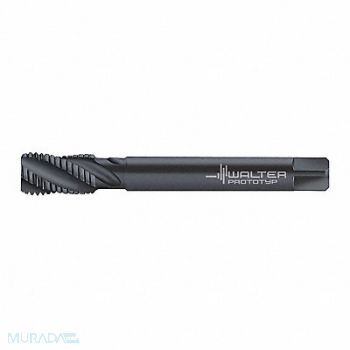 WALTER PROTOTYP Spiral Flute Tap 1-3/8 -8 HSS, 428N90
