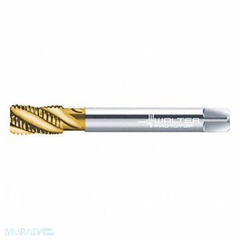 WALTER PROTOTYP Spiral Flute Tap 1/2 -20 HSS-E, 428P61