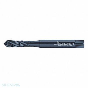 WALTER PROTOTYP Spiral Flute Tap #8-36 HSS, 428P59
