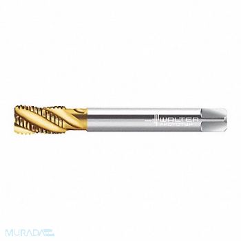 WALTER PROTOTYP Pipe/Conduit Thread Tap 1/4 -19 HSS, 428P93