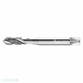 WALTER PROTOTYP Spiral Flute Tap M8x1.25 HSS, 428R26