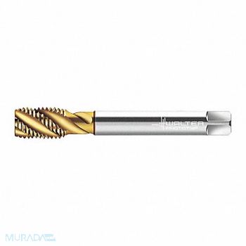 WALTER PROTOTYP Pipe/Conduit Thread Tap 3/8 -19 HSS, 429C17