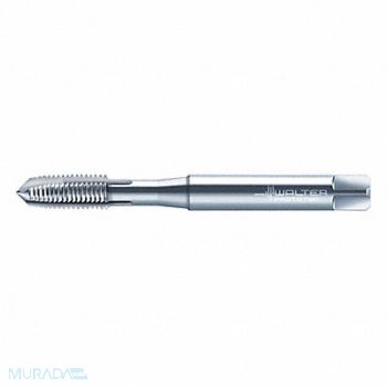 WALTER PROTOTYP Spiral Point Tap #6-40 HSS, 429A02