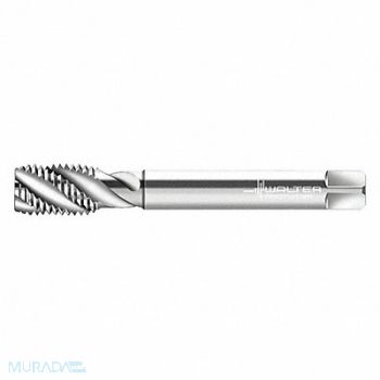 WALTER PROTOTYP STI Tap 7/16 -20 HSS, 429A60