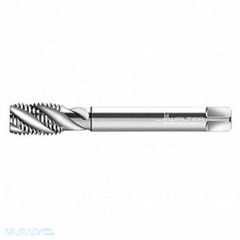 WALTER PROTOTYP Pipe/Conduit Thread Tap 5/8 -14 HSS, 429C29