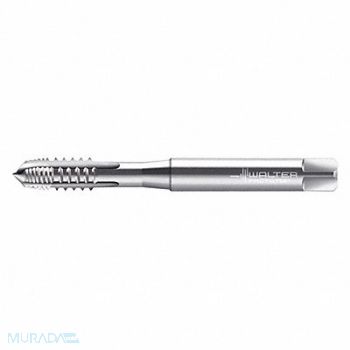 WALTER PROTOTYP Spiral Point Tap M8x1.25 HSS, 429C67