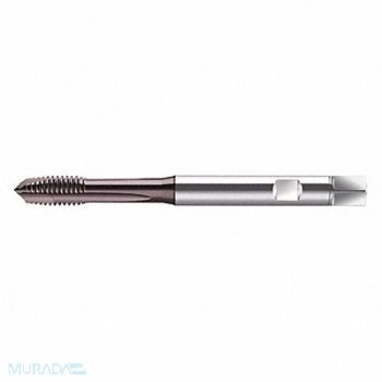 WALTER PROTOTYP Spiral Point Tap M2.5x0.45 HSS, 429C82