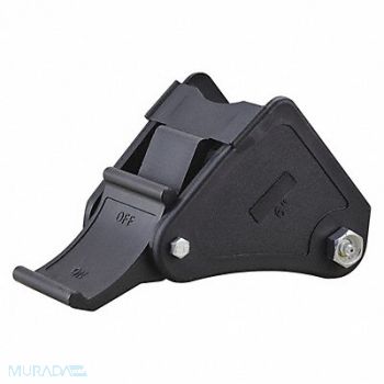 GRAINGER APPROVED Total-Lock Kit for Casters TP Face Brake, 429H31