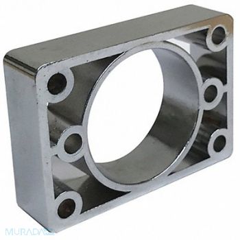 DELTA LOCK Lock Spacer Drawer Style Dead Bolt, 429H86