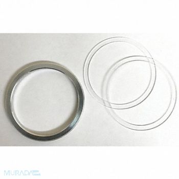 DELTA LOCK Cam Lock Acc For Thickness 1 3/16in Zinc, 429H87