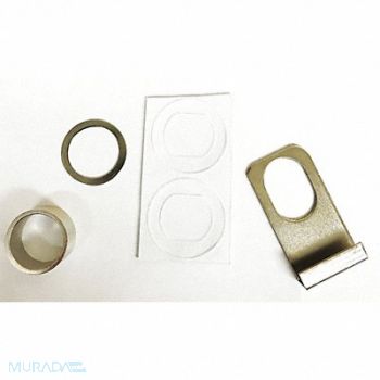 DELTA LOCK Cam Lock Accesory For Thickness 1/4 in, 429H90