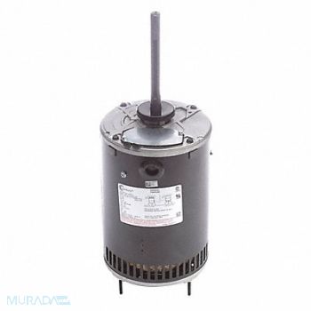 CENTURY Condenser Fan Motor 1140 rpm 1-1/2 HP, 429J39