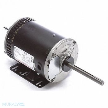 CENTURY Condenser Fan Motor 1140 rpm 1 HP, 429J40