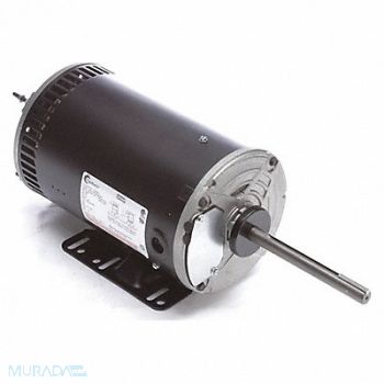 CENTURY Condenser Fan Motor 1140 rpm 2 HP, 429J42