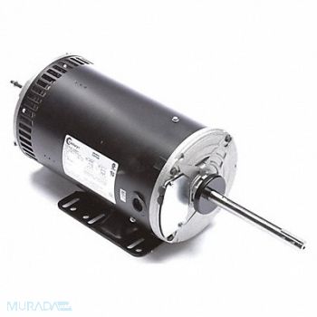 CENTURY Condenser Fan Motor 850 rpm 1 HP, 429J44