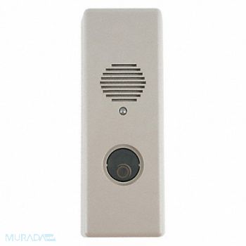 ARROW Exit Door Alarm Powder Coated Mortise, 429K19