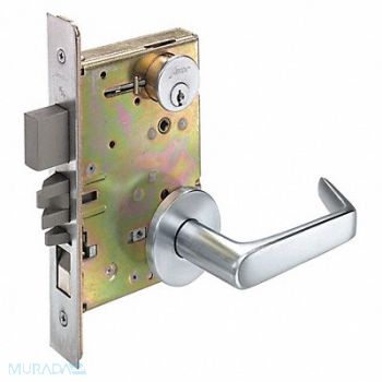 ARROW Door Lever Lockset Mechanical Classroom, 429K28