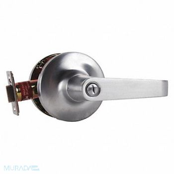 ARROW Door Lever Lockset Mechanical Privacy, 429K65