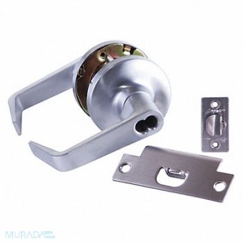 ARROW Door Lever Lockset Mechanical Classroom, 429K70