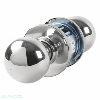 ARROW Knob Lockset Mechanical Passage, 429K72