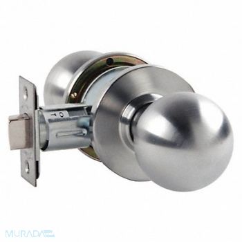 ARROW Knob Lockset Mechanical Passage, 429K73