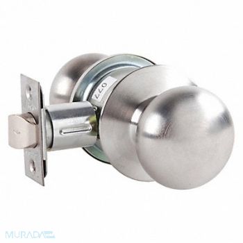 ARROW Knob Lockset Mechanical Passage, 429K75