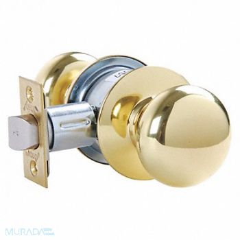 ARROW Knob Lockset Mechanical Privacy, 429K80
