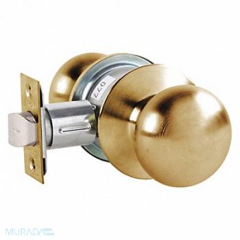 ARROW Knob Lockset Mechanical Passage, 429K77