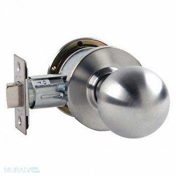 ARROW Knob Lockset Mechanical Communicating, 429K81