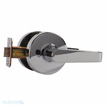 ARROW Door Lever Lockset Mechanical Passage, 429L63