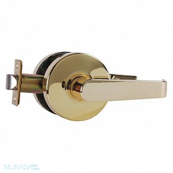 ARROW Door Lever Lockset Mechanical Passage, 429L64