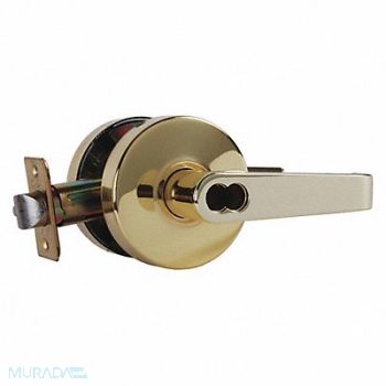 ARROW Door Lever Lockset Mechanical Entrance, 429L72