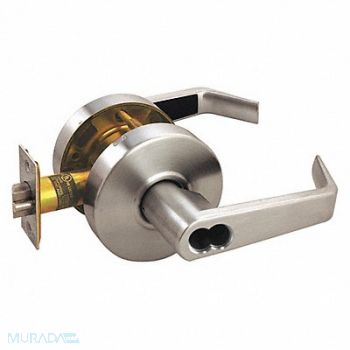 ARROW Door Lever Lockset Mechanical Classroom, 429L79