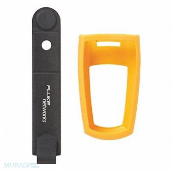 FLUKE NETWORKS Magnetic Strap and Tester Holster, 429X98